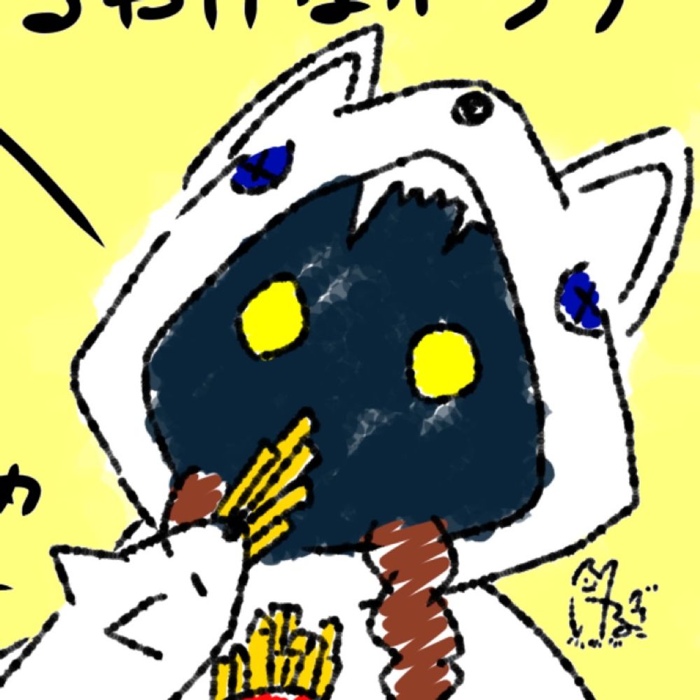 けるべろこ