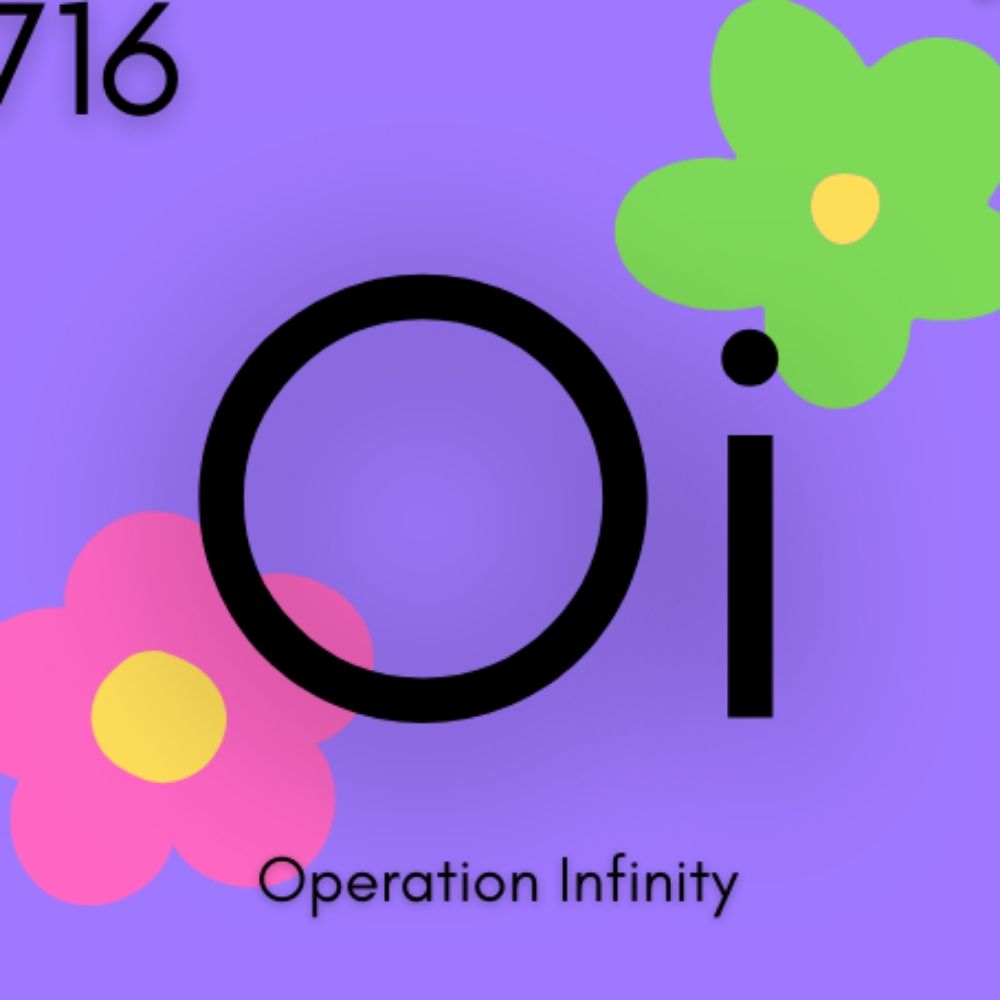 Operation Infinity