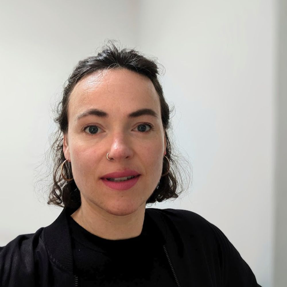 Nina Mackert