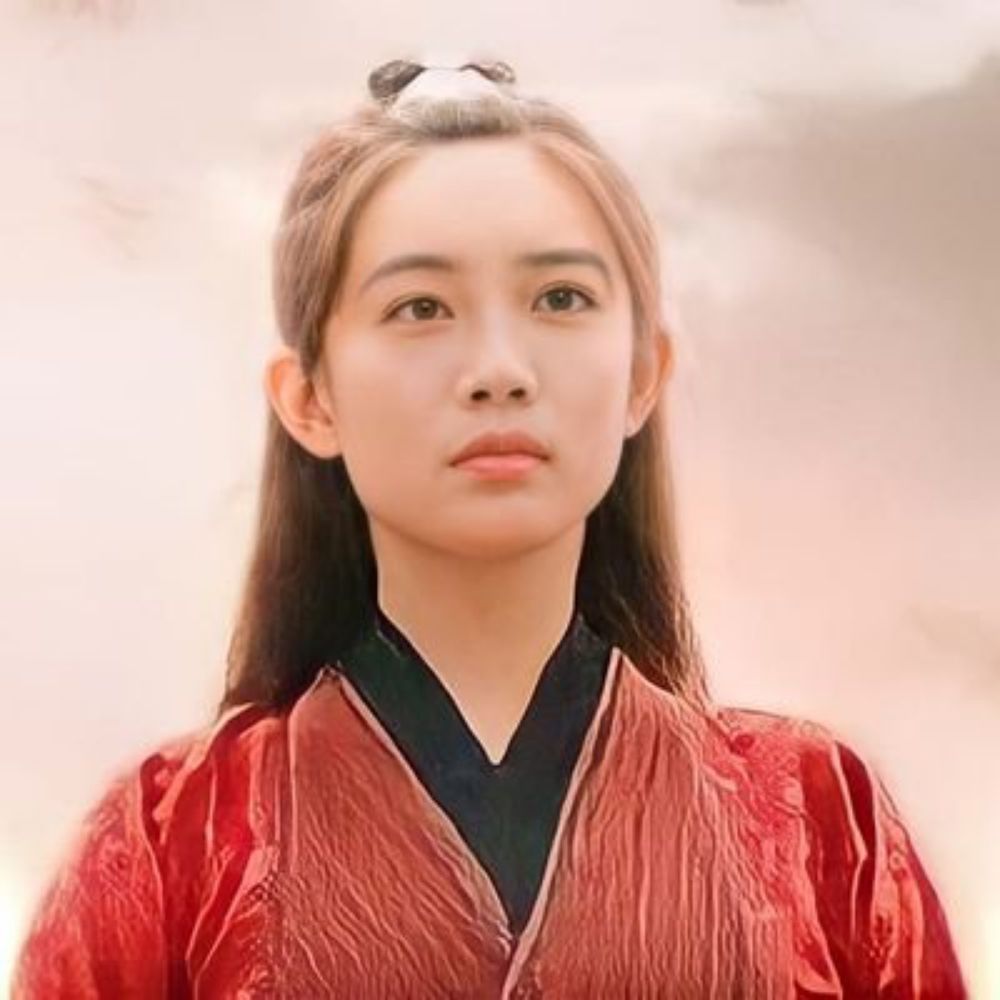 Ɲαι☯| 📌 Xicheng au