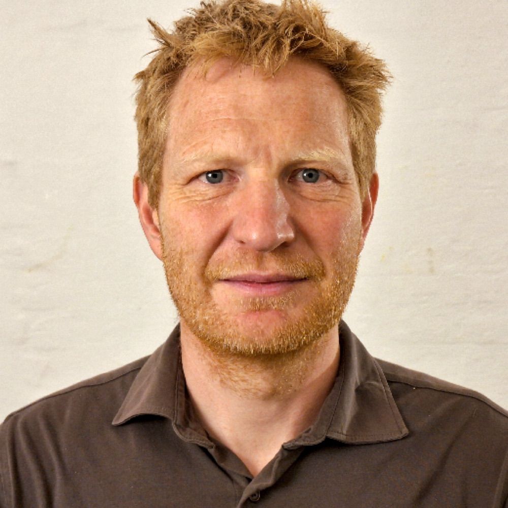 Anders Svendsen