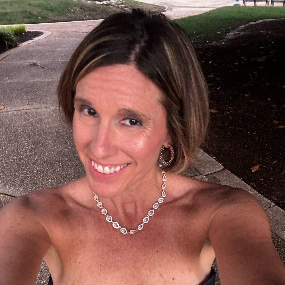 Amanda McCall