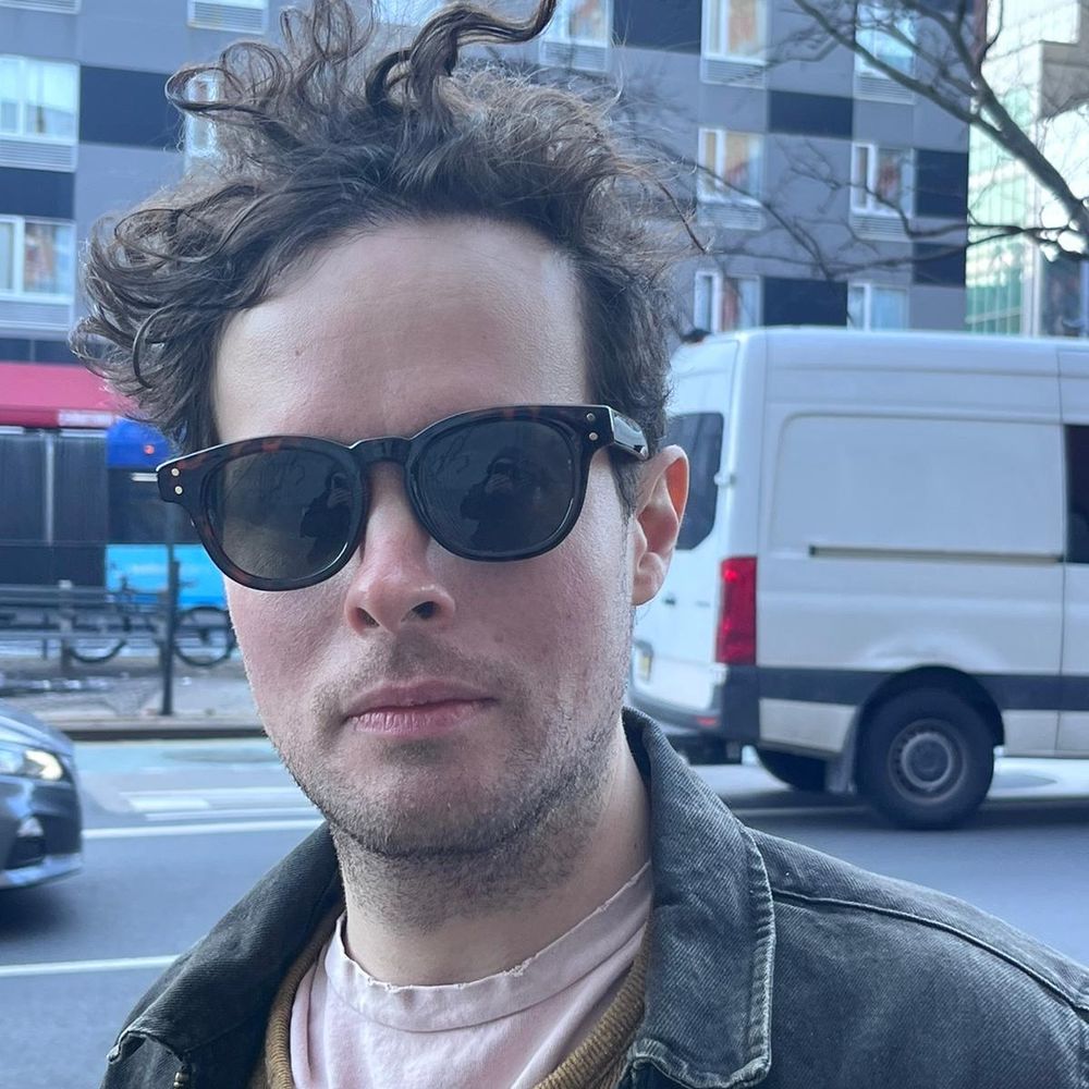 Alec Niedenthal