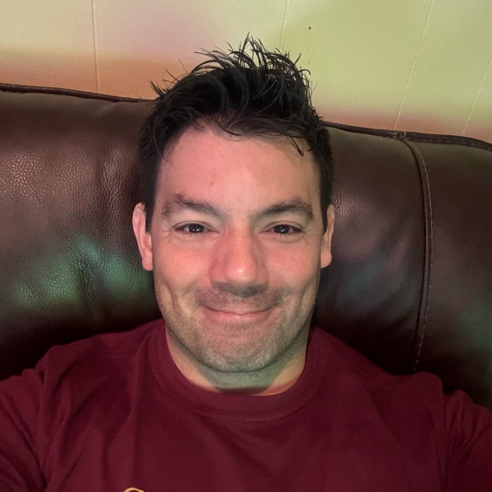 Joe Garro