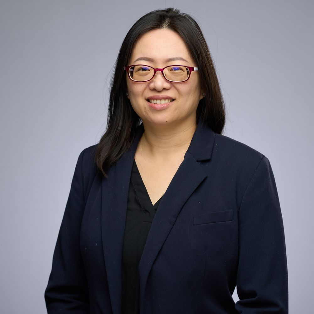 Rebecca Hsu