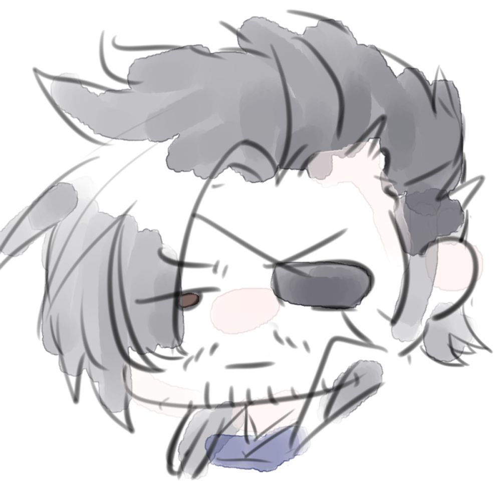 ぬい（YNKS）