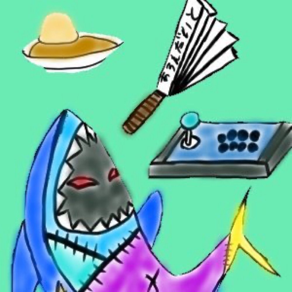 ナスカもどき