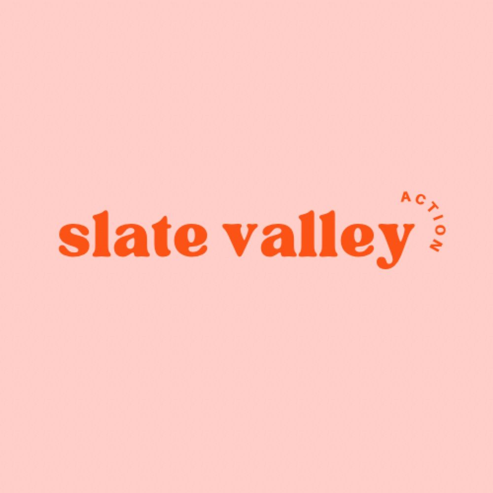 Slate Valley Action