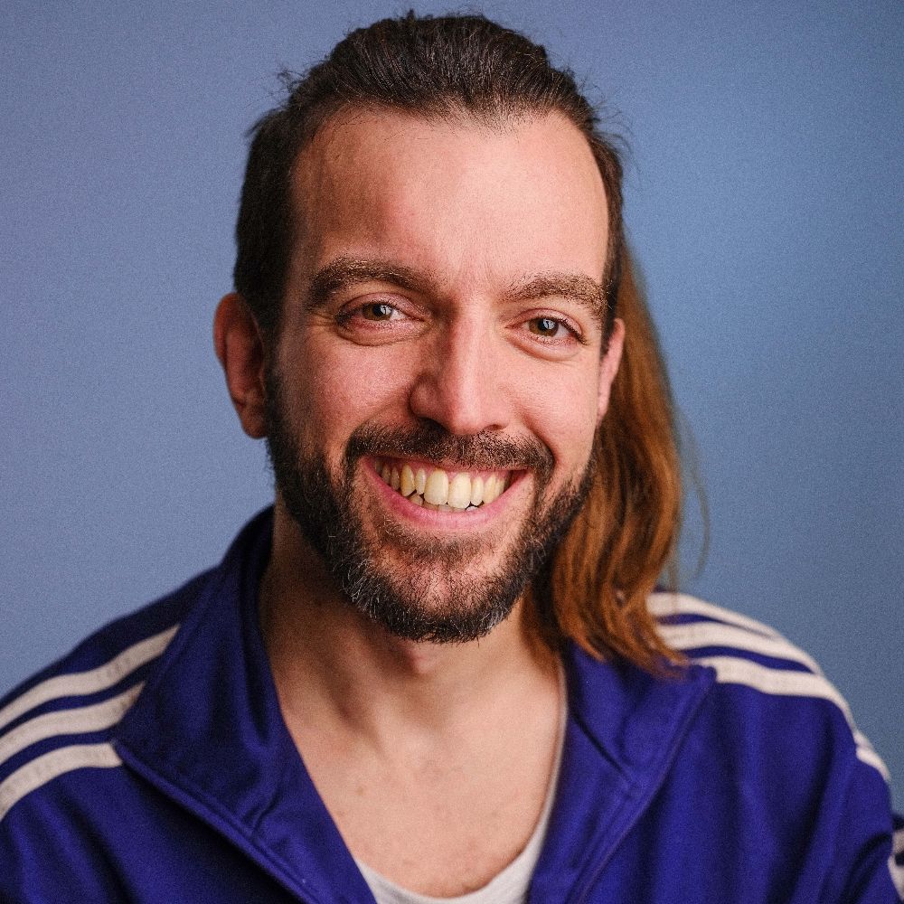Guido Garcia Lueches