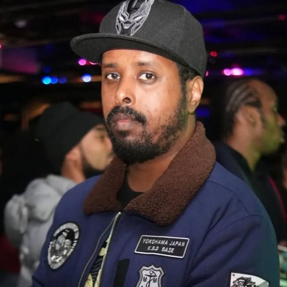 Liban Ali
