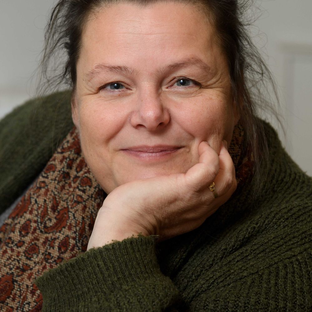 Marielle van Oort 