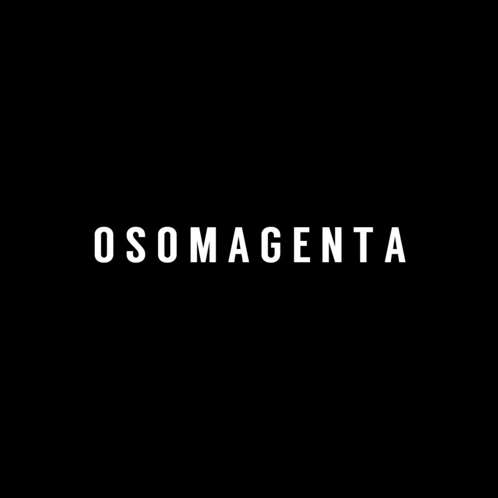 Oso Magenta