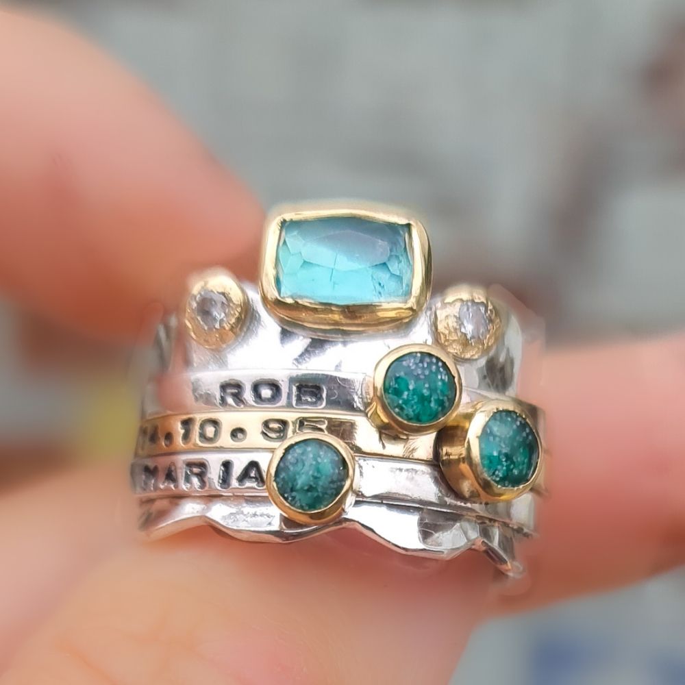 Little Silver Star Jewellery