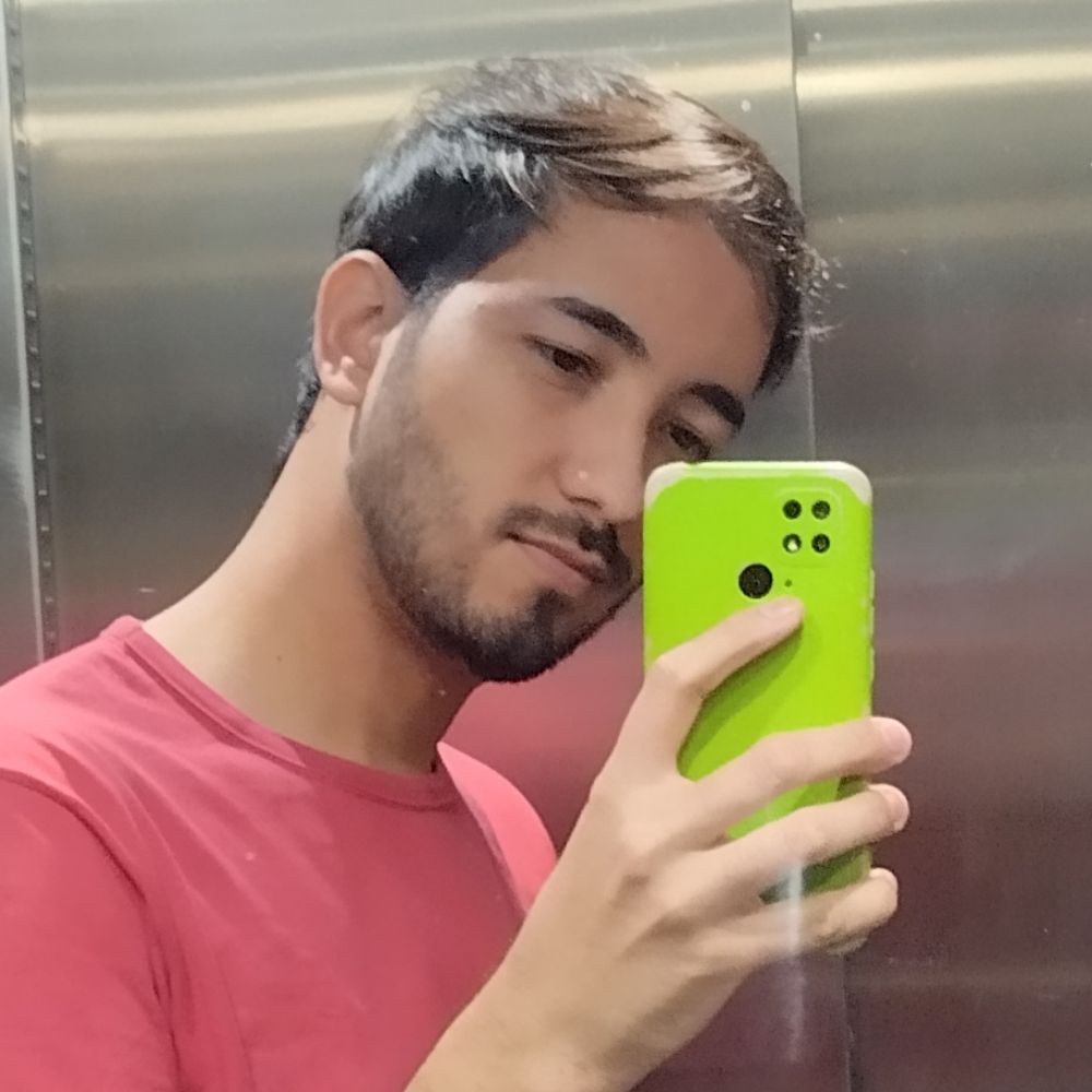 DINU🌈