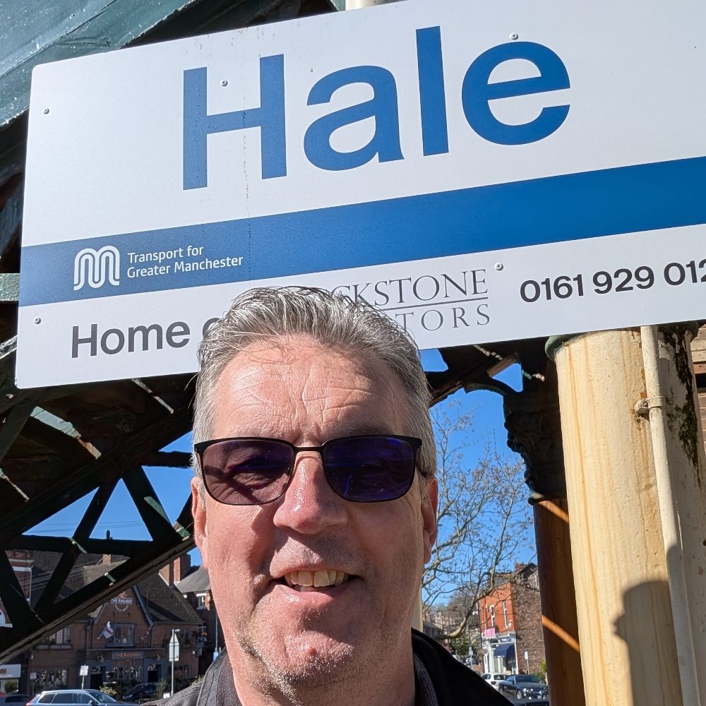 Nick Hale