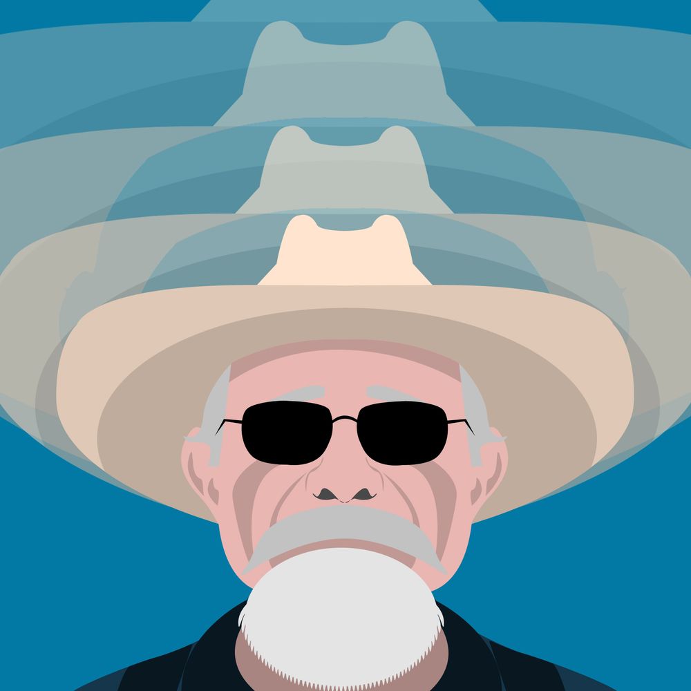 Gambetta. Illustrator based in Tarragona (Spain)