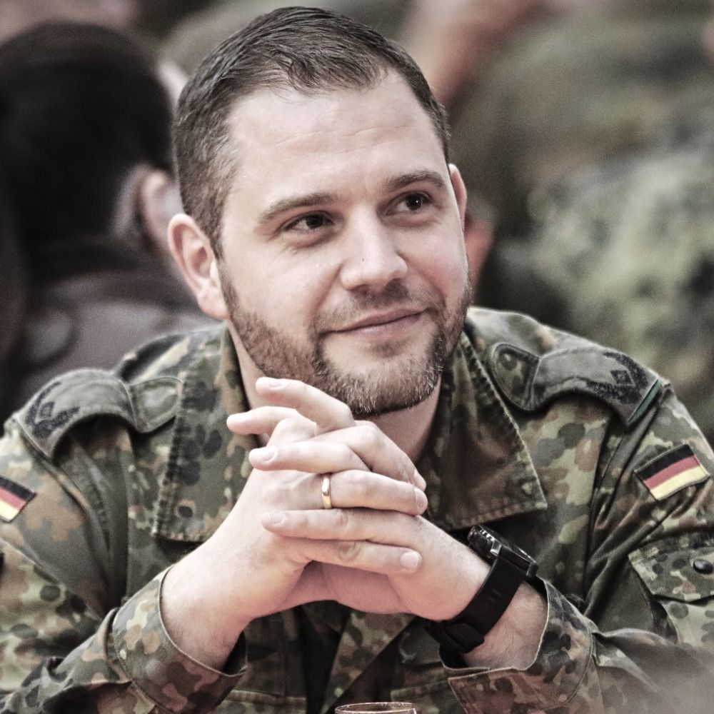 Daniel Wernicke 