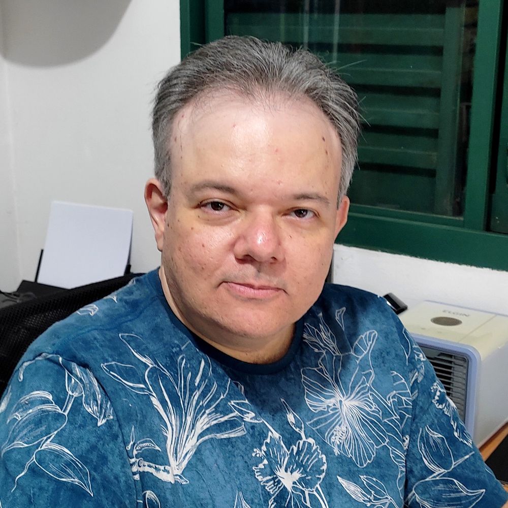 Paulo Santoro