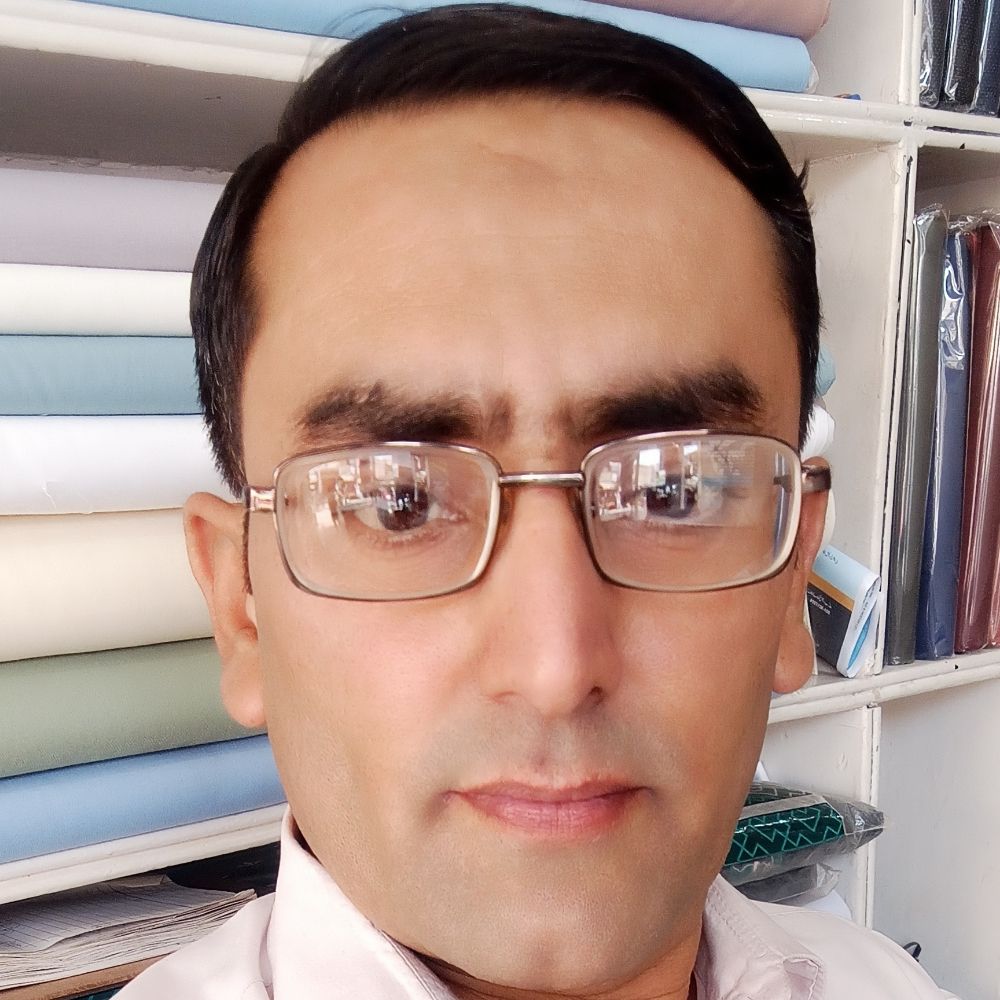 Nadeem shahzad
