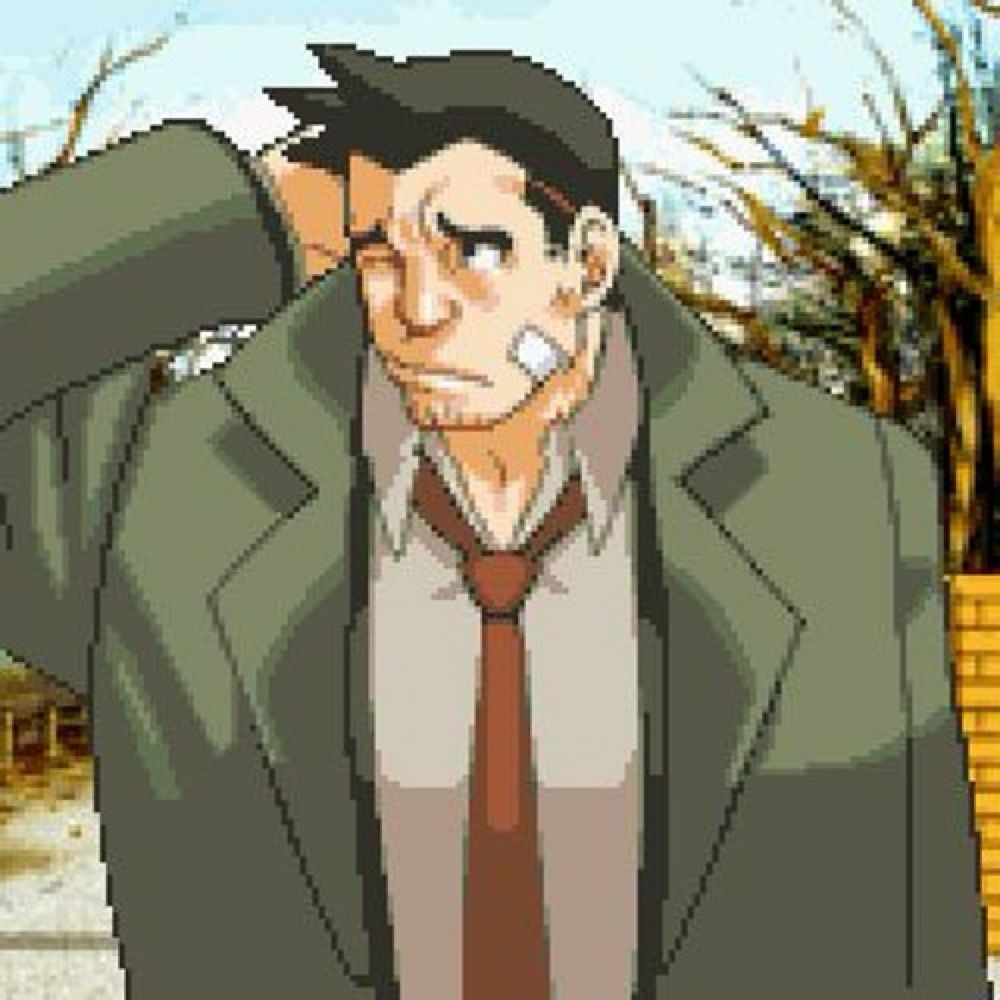 User avatar