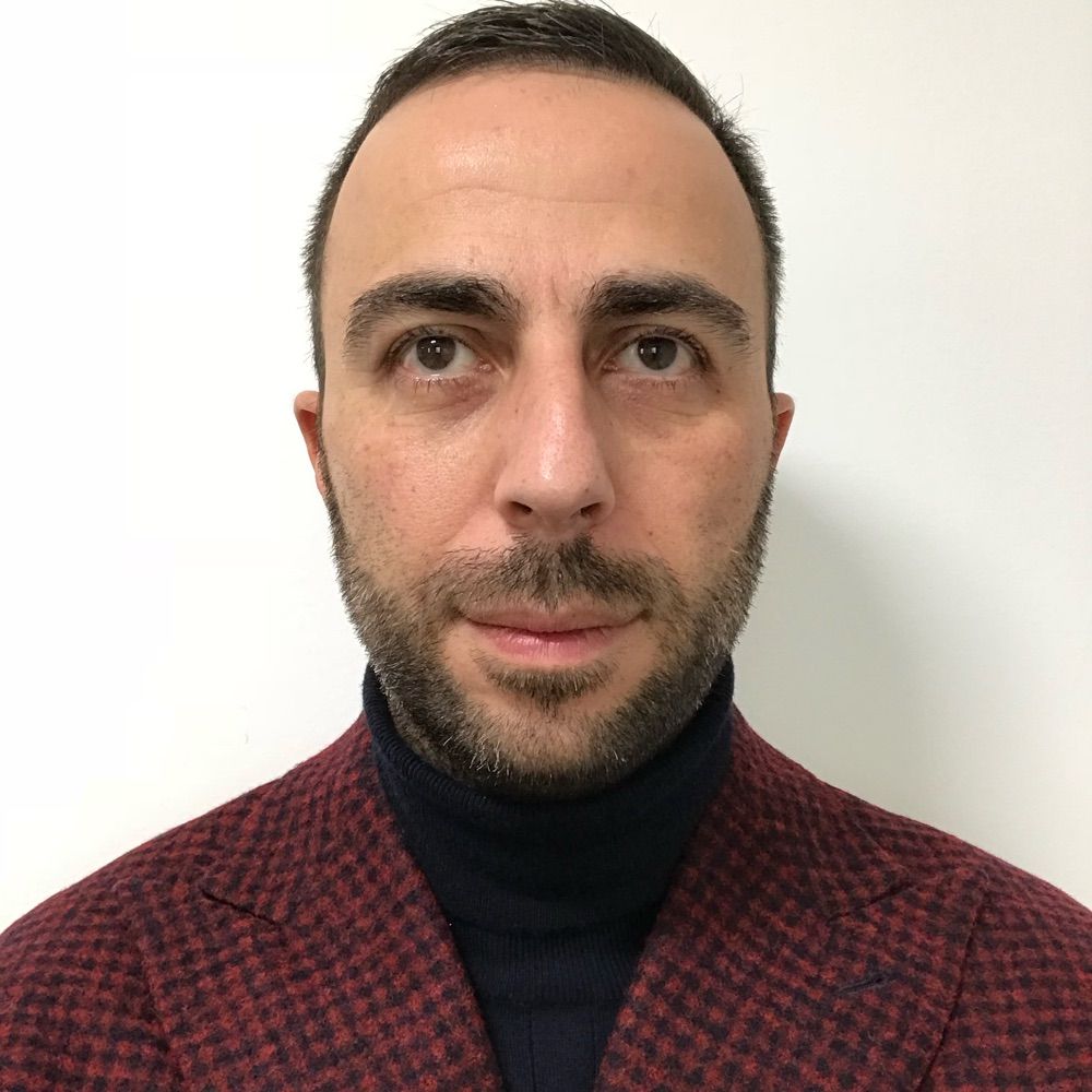 Luca Preziosi