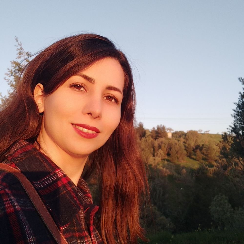 SAHAR