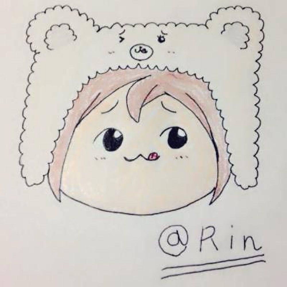 @Rin 🍙🥐🌽🌲