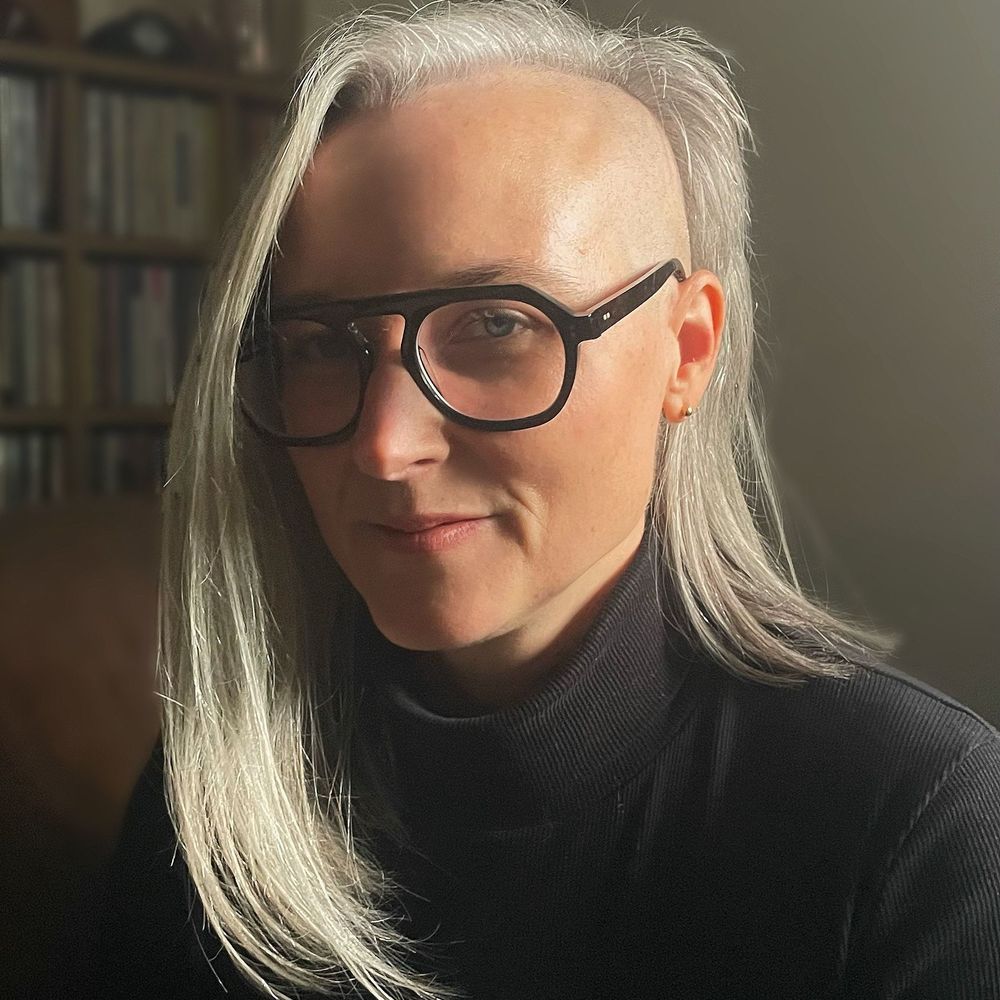 Vanessa Bettinson