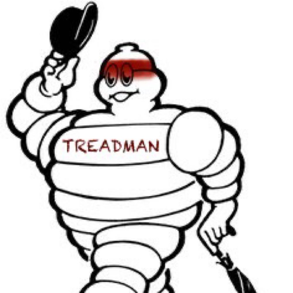 The Treadman