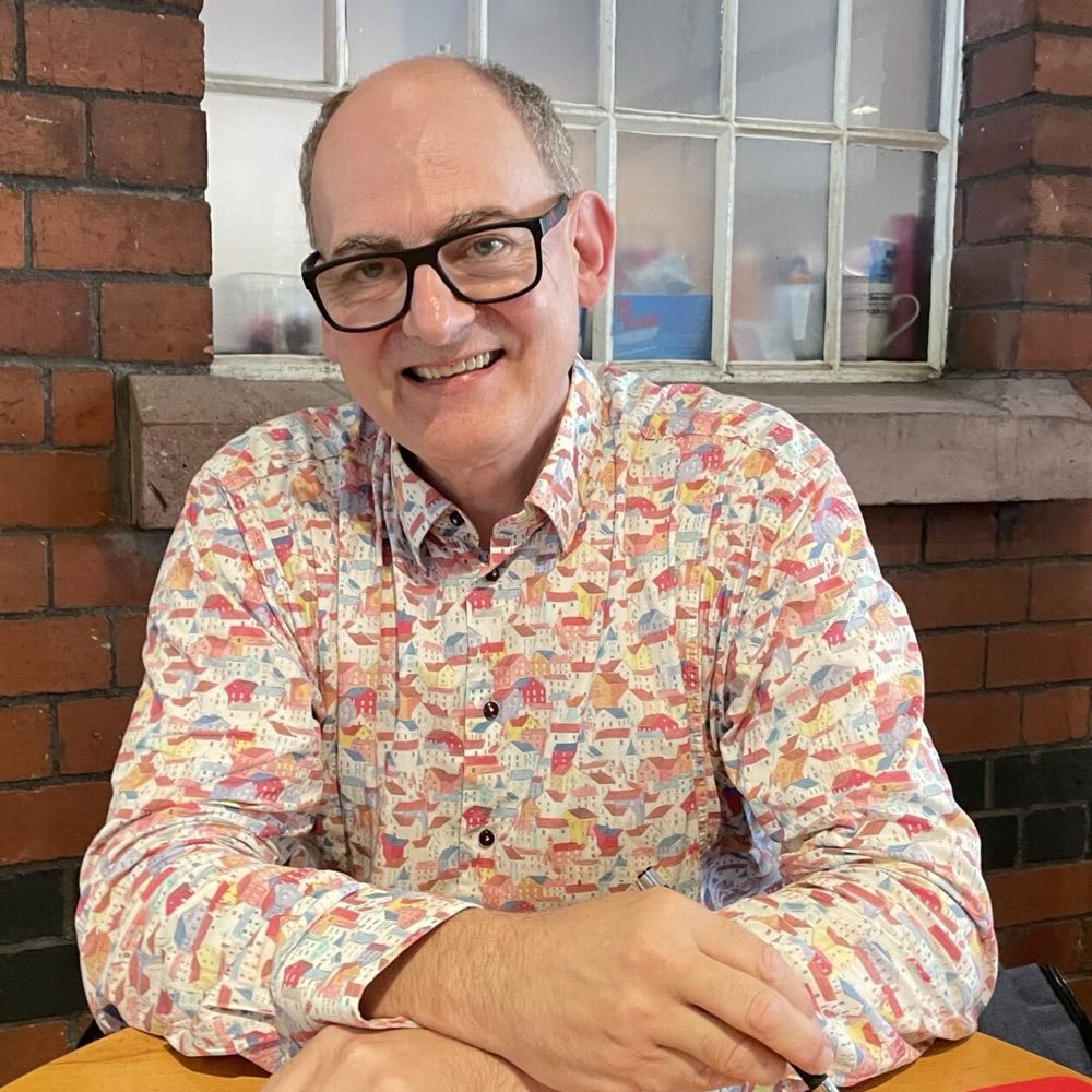 Paul Smith