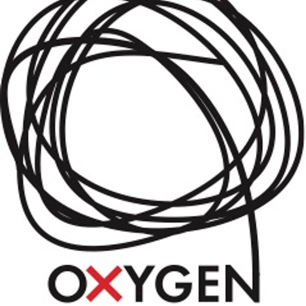 Oxygen Art Centre