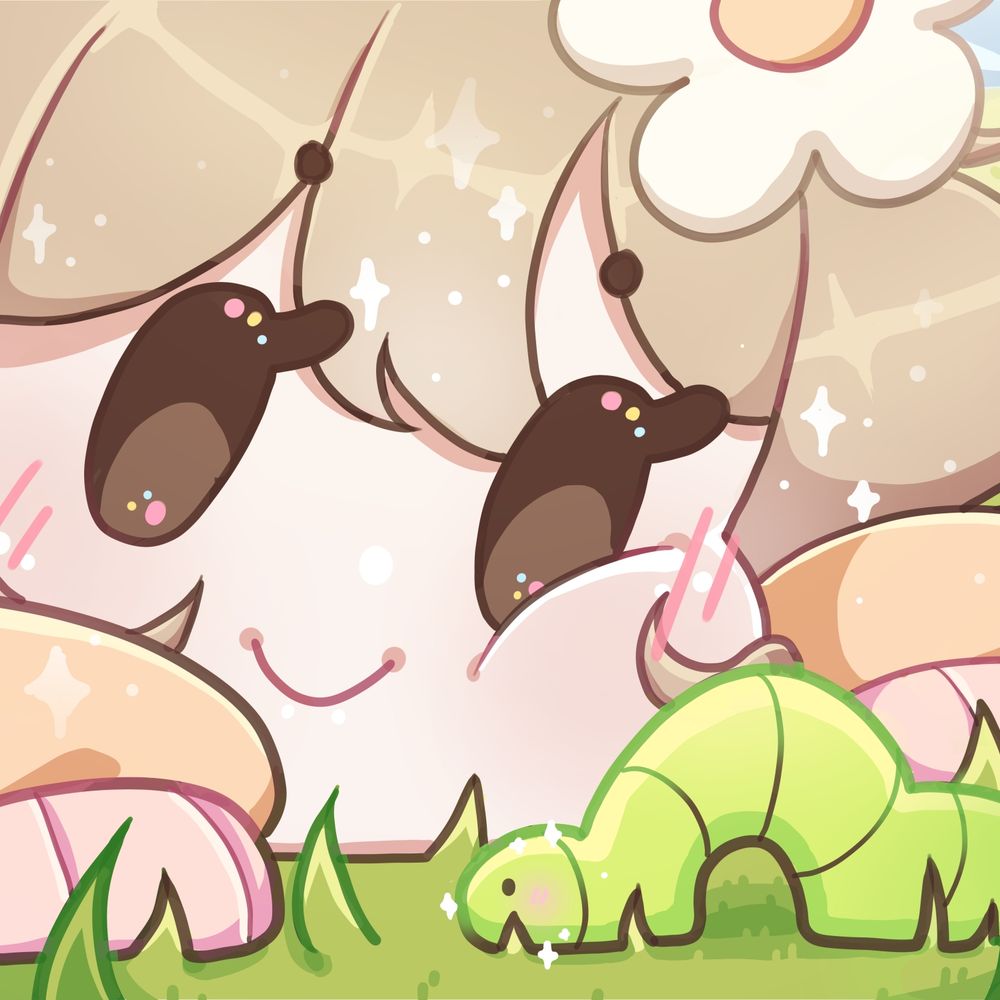 sprout (team crystal)