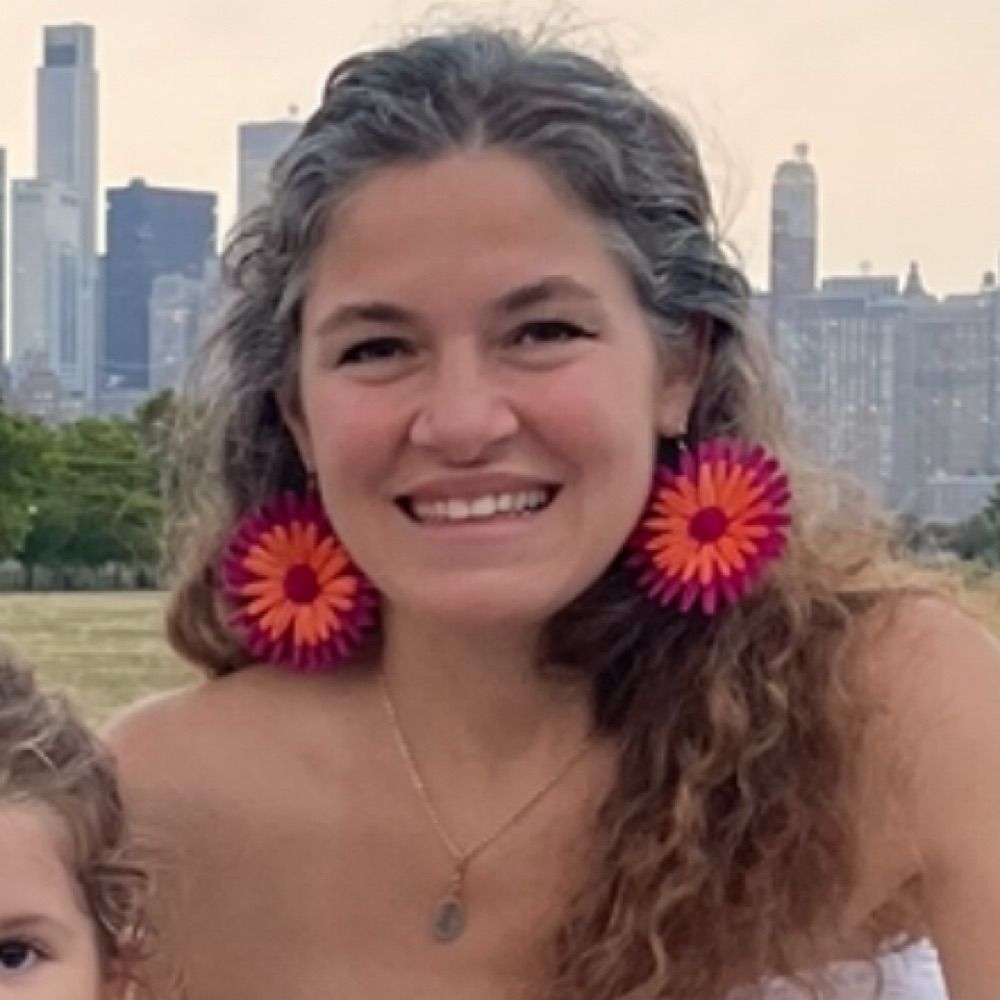 Zeynep Öz Yağmurlu
