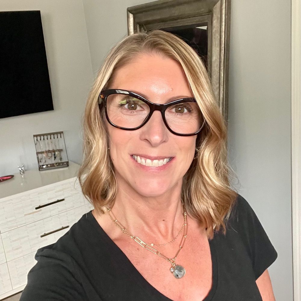 Christine Neilson
