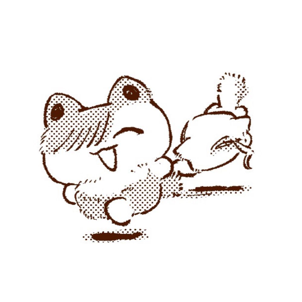 透る