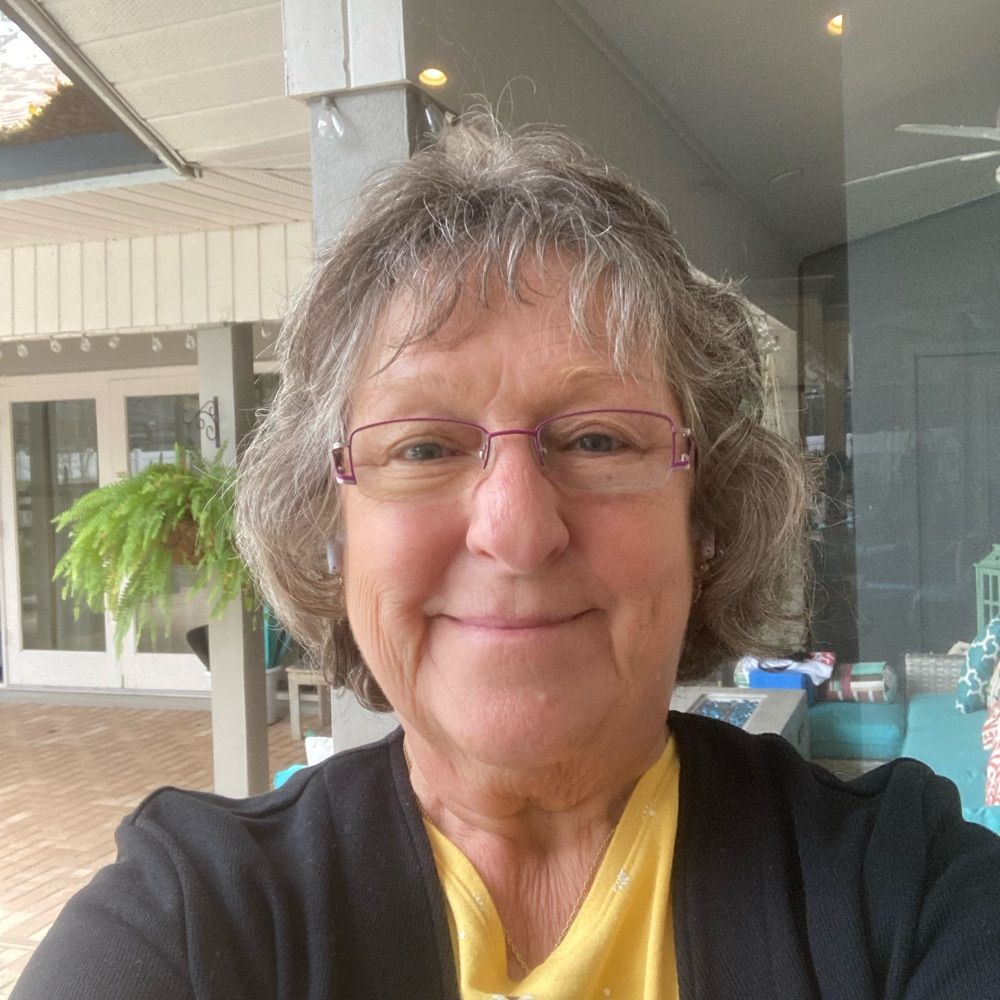 Diana Eads