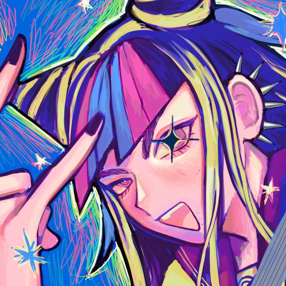 🏳️‍⚧️ ˗ˏˋ ★ ˎˊ˗ 𝙸𝚋𝚞𝚔𝚒 𝙼𝚒𝚘𝚍𝚊 ˗ˏˋ ★ ˎˊ˗ 🇨🇦