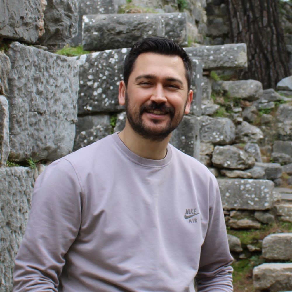 Ferit Bakır