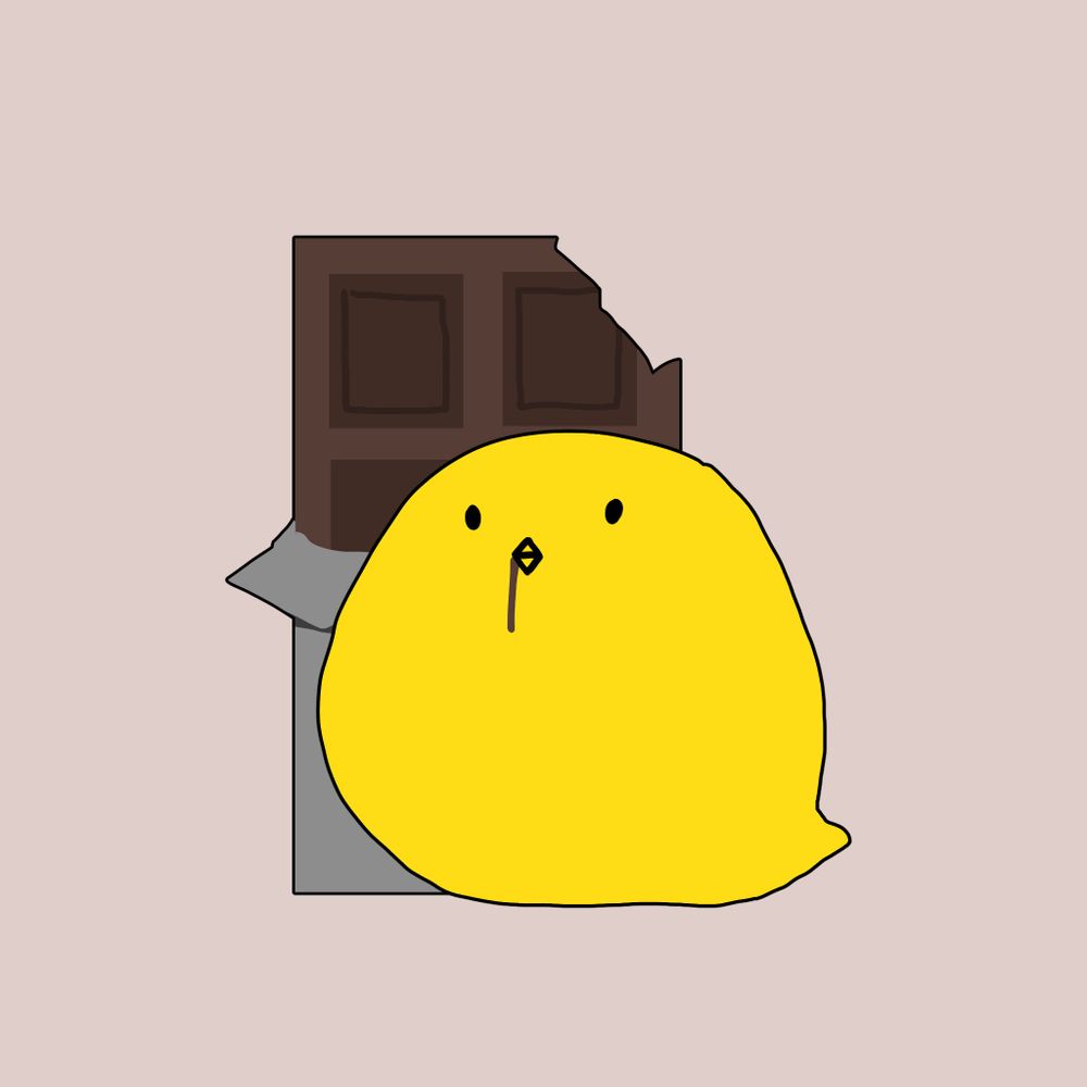 ひよこちょこ