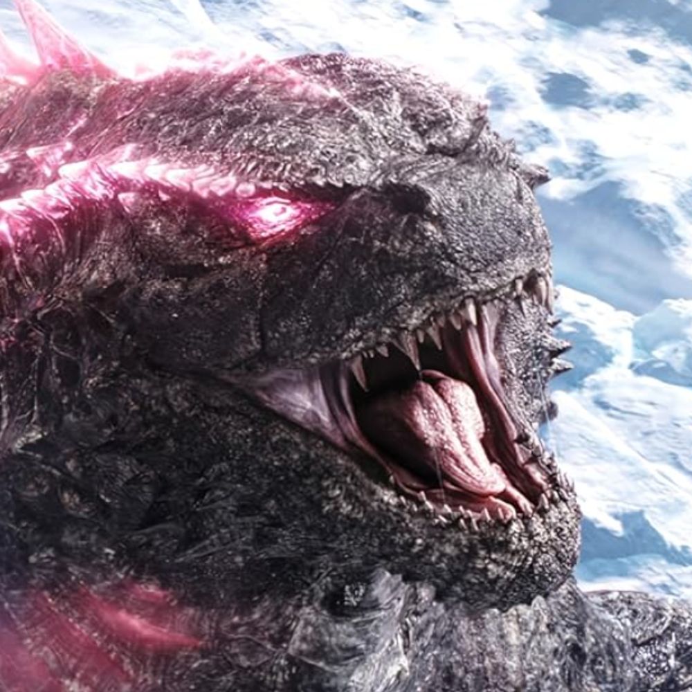 bisexual godzilla