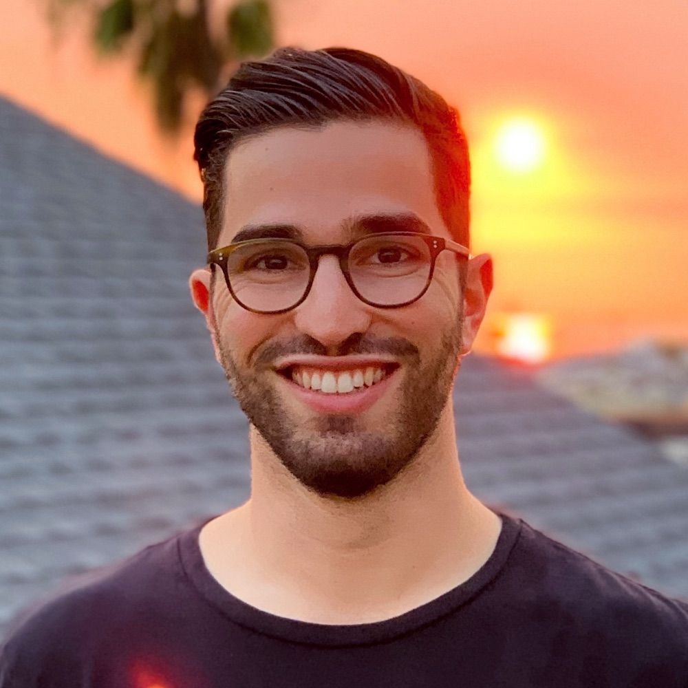 Alex Silver