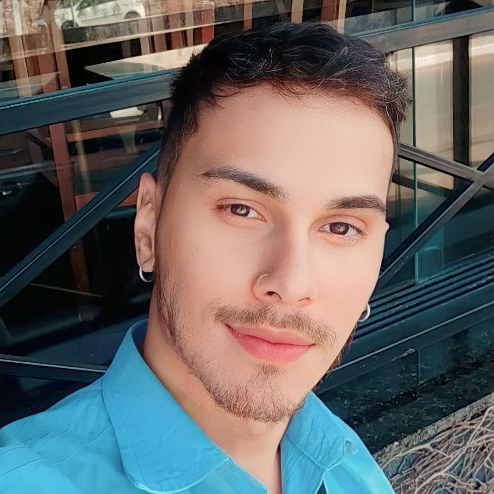 Wesley Luz