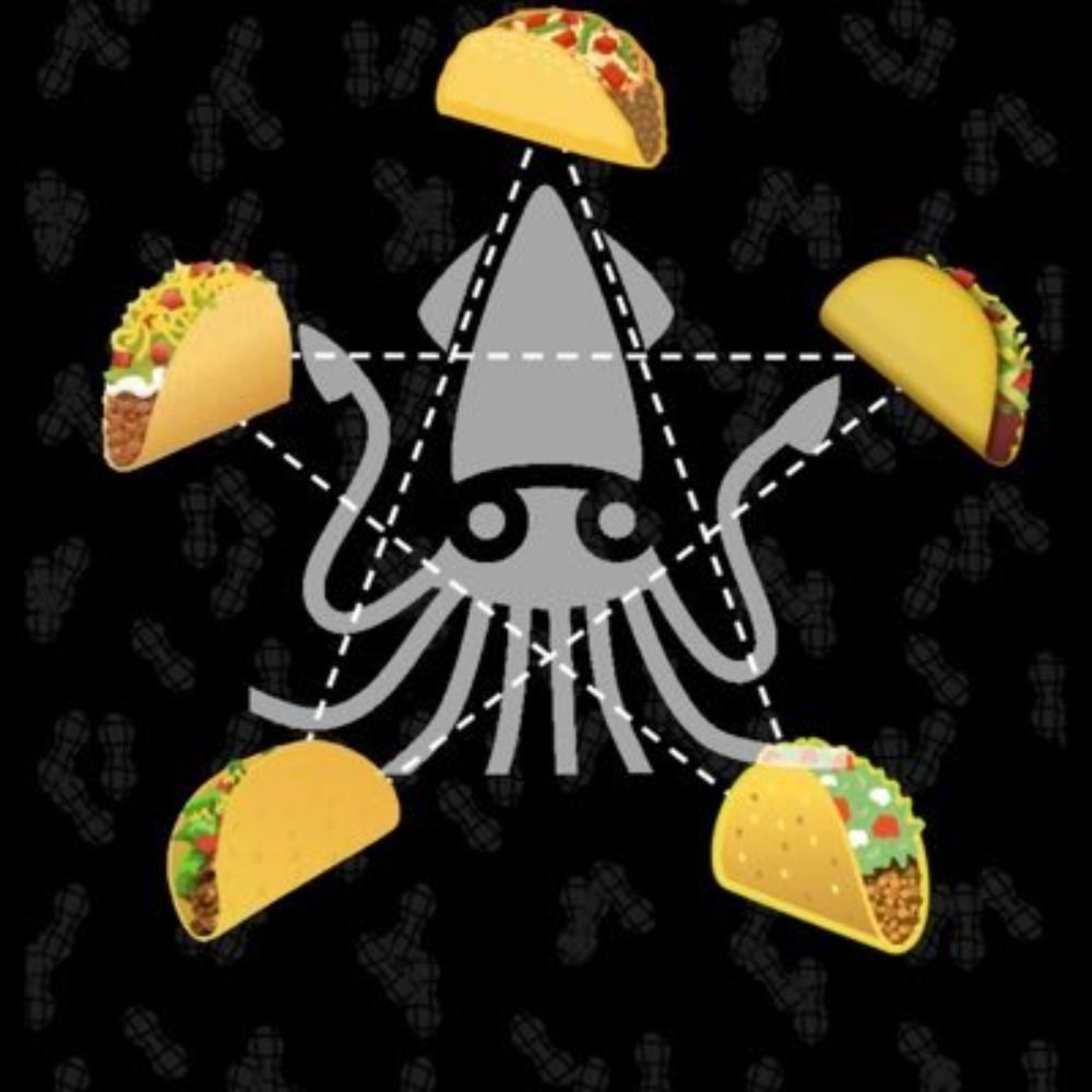 Ecaliqy Sentience (Sumo Calamari)🦑