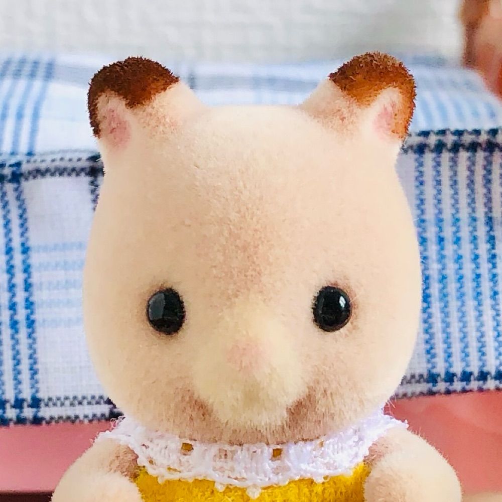 こすずめ