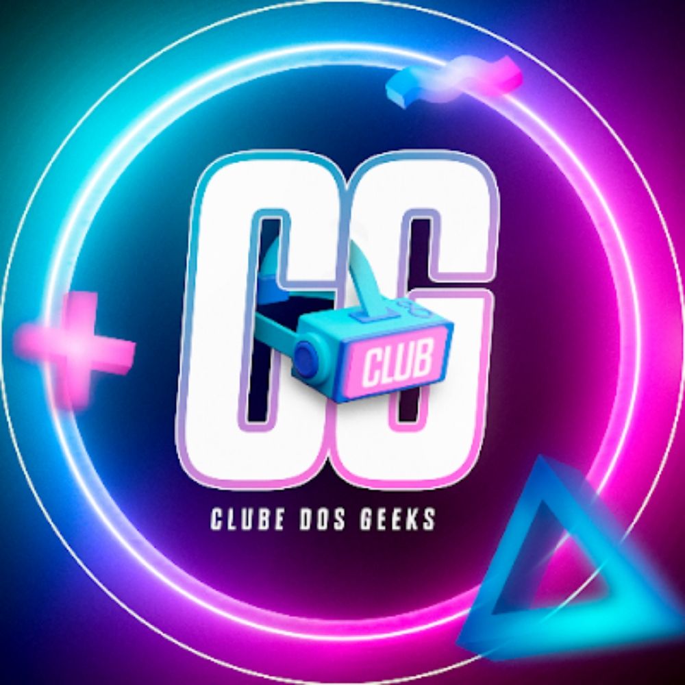 Clube dos Geeks