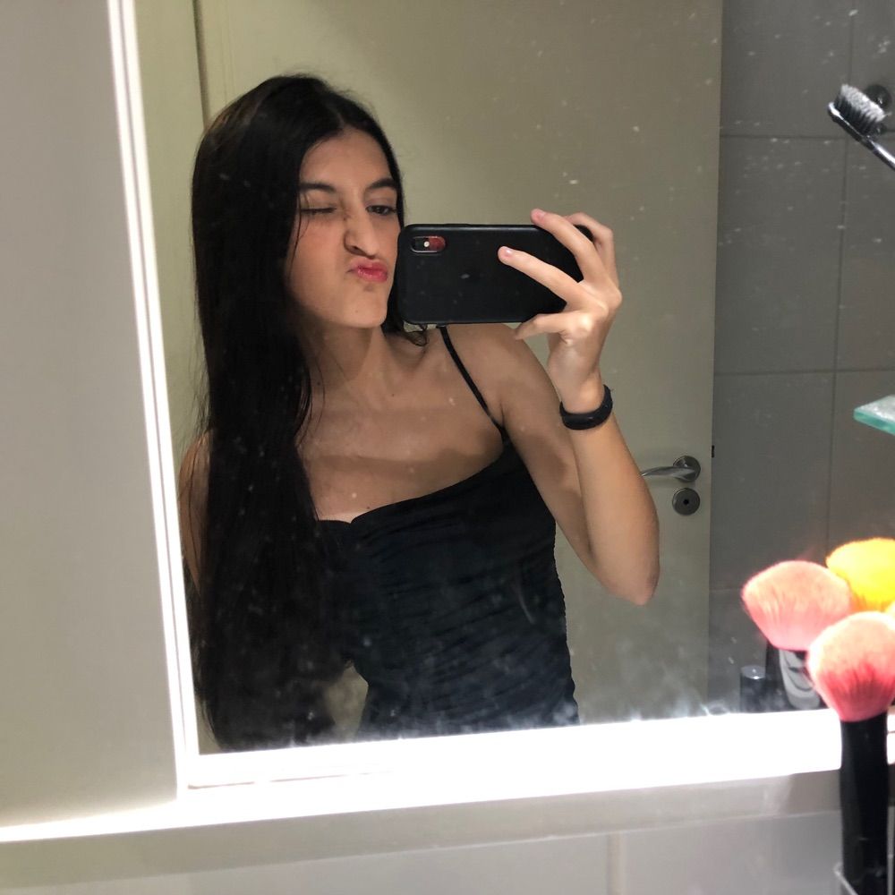 Scarrone 💃🏻