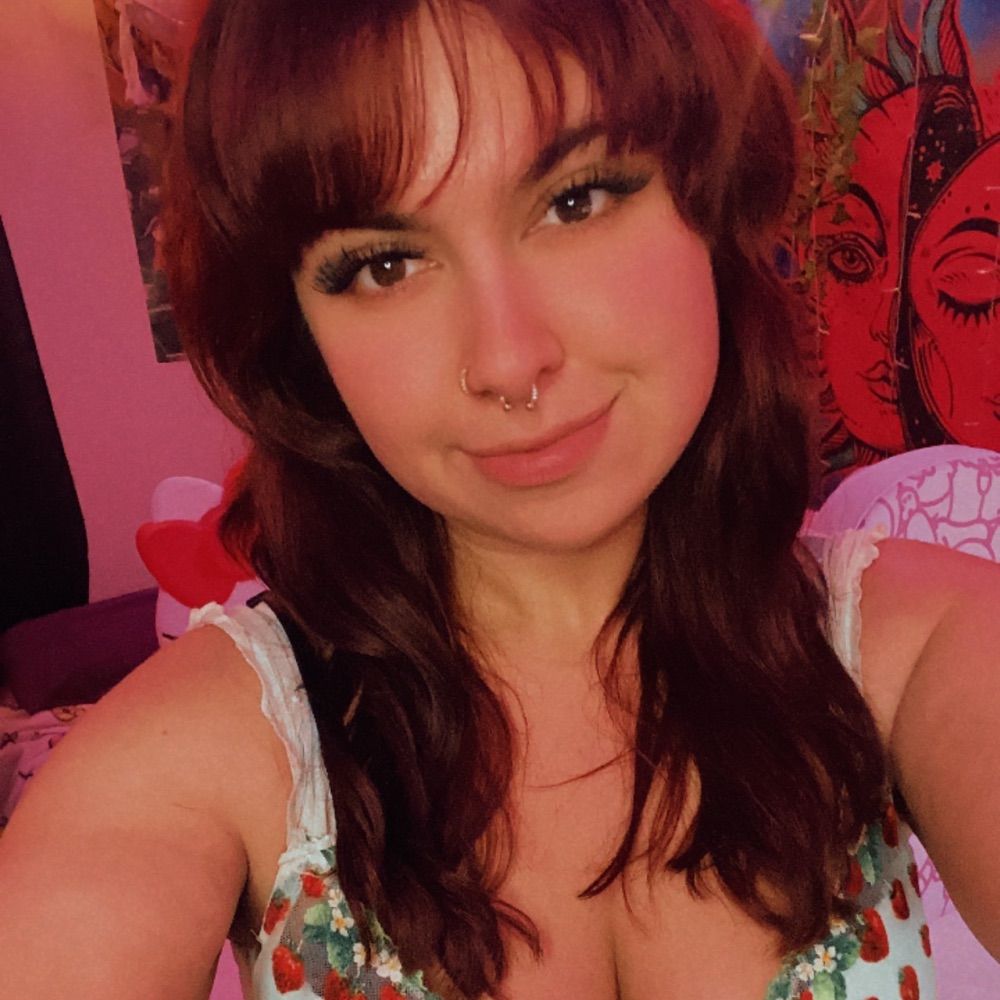 Layla 🍓 [ Backup account ] 🫶🏻