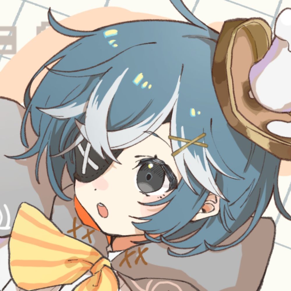 笹きりん