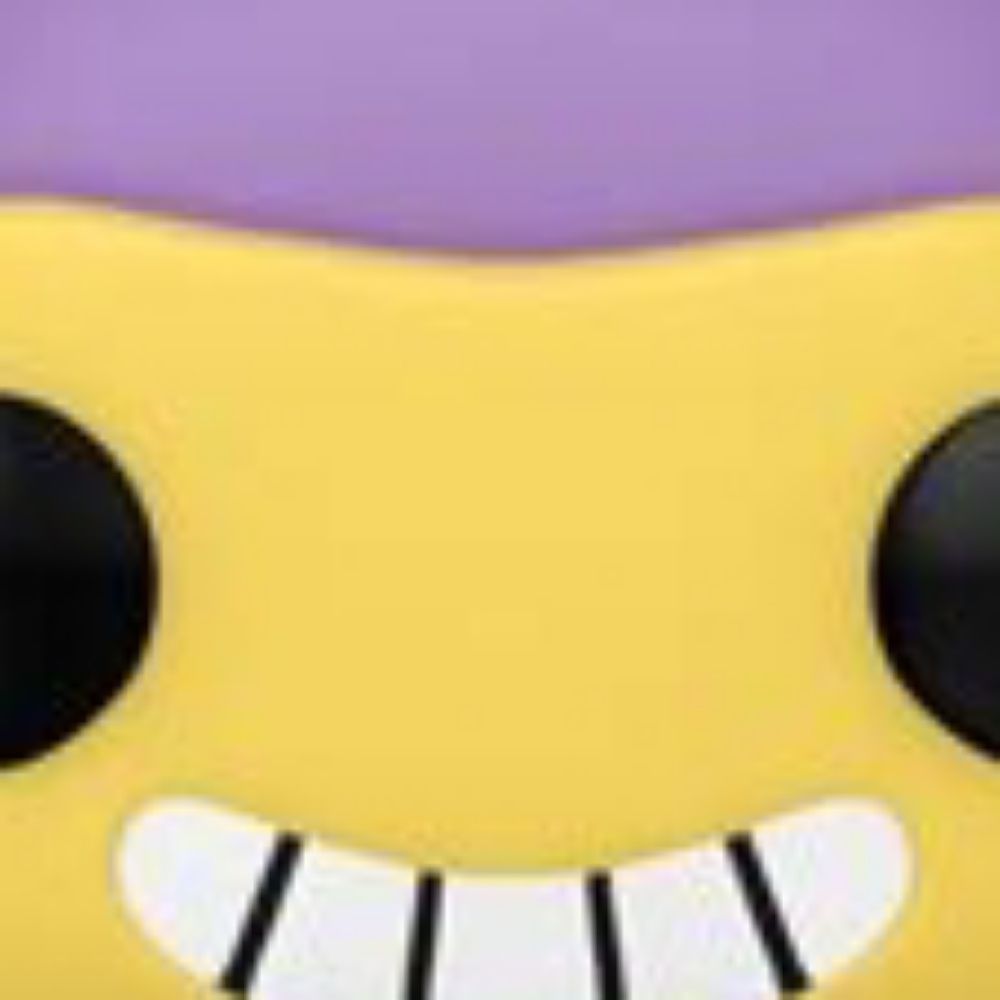 Mr. Geronimo