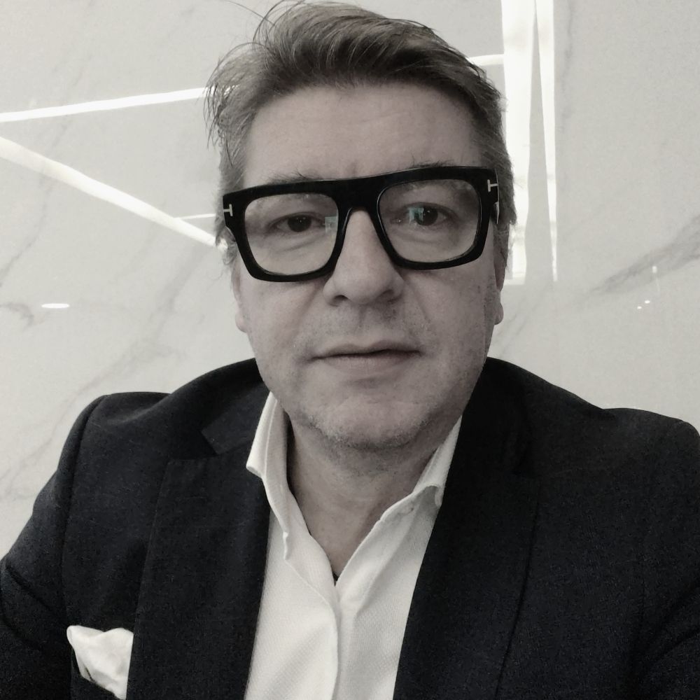 Massimo Mormina
